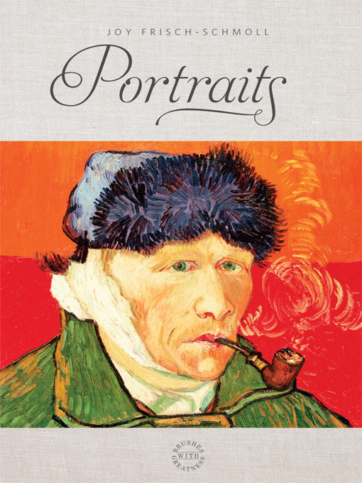 Title details for Portraits by Joy-Frisch Schmoll - Available